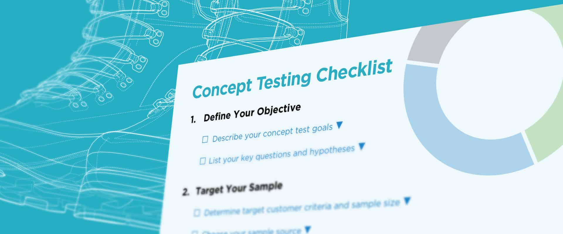 Concept Testing Checklist – How to Test Your Concepts