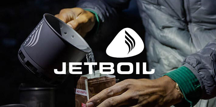 From Concept to Launch to Success with the JETBOIL® STASH™