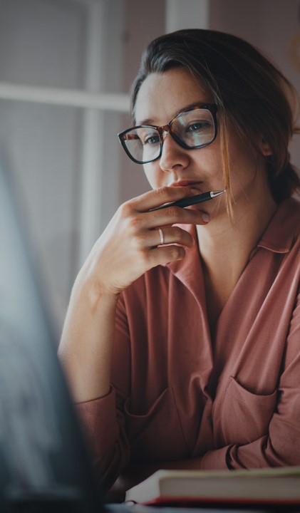 Employee experience using MESH01 product testing