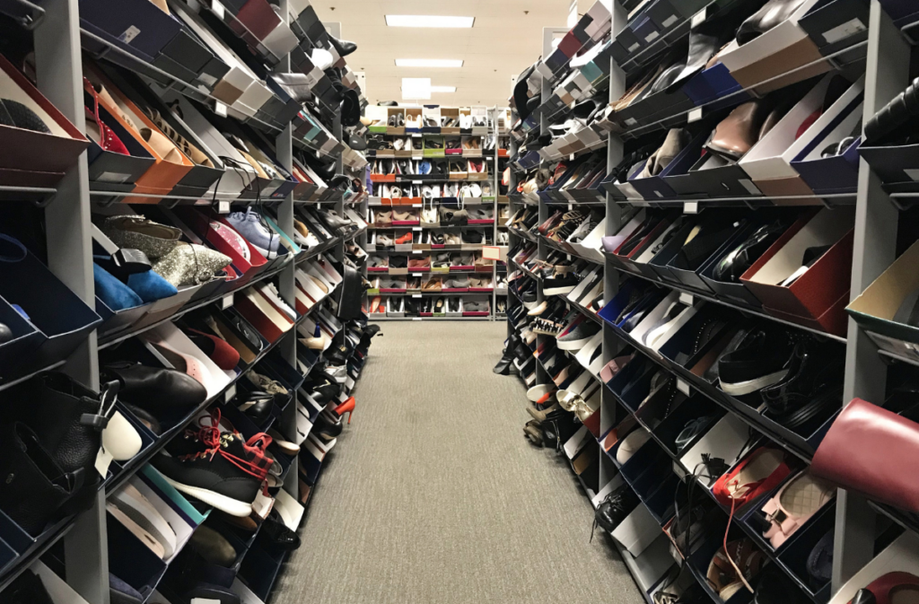 Unwanted clothing is a sustainability challenge that can be addressed through product testing.