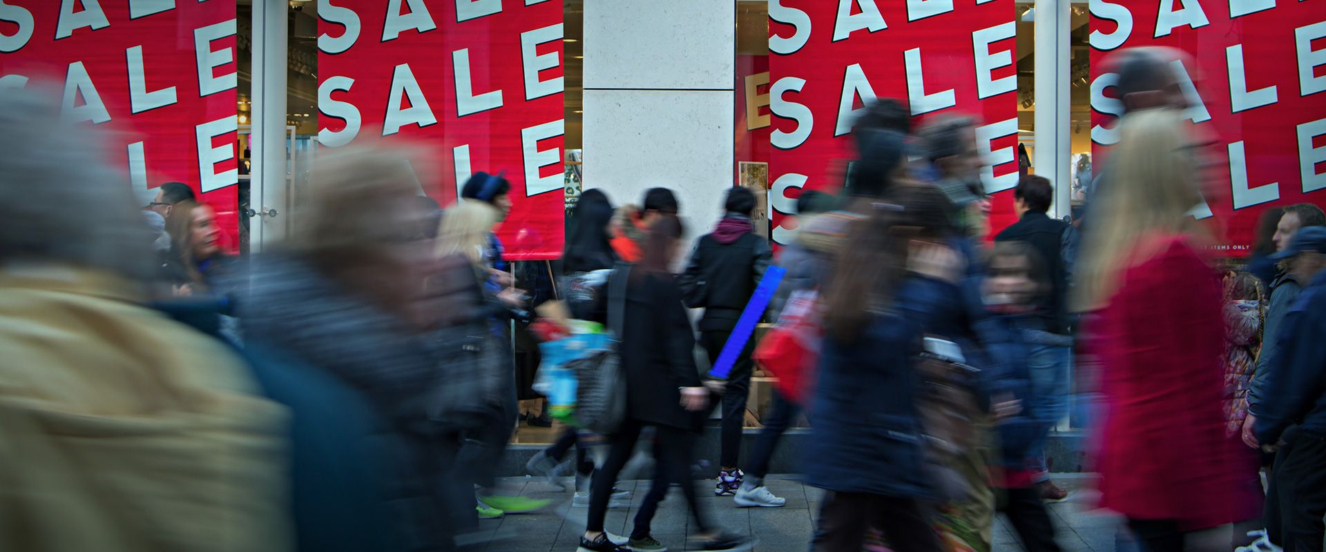(End of year markdowns)