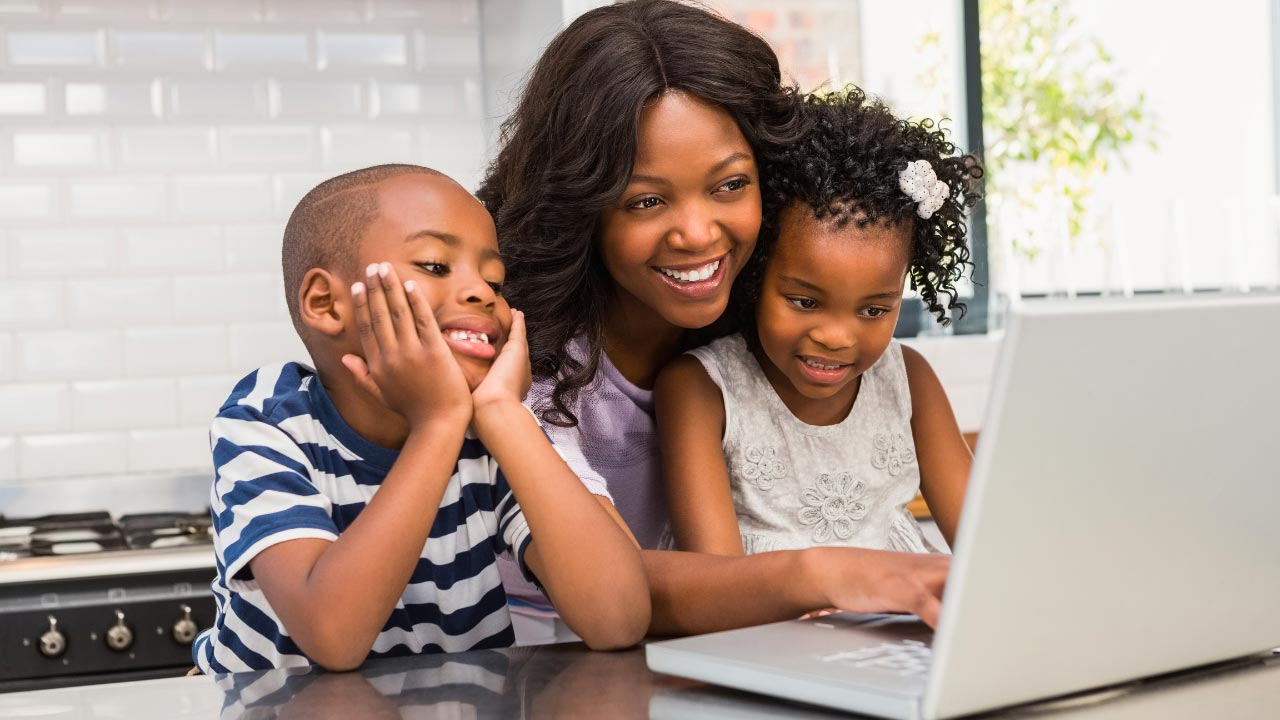 How Parents and Kids Are Sharing the Product Experience Through Technology