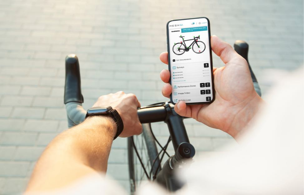 Stay informed through product testing.