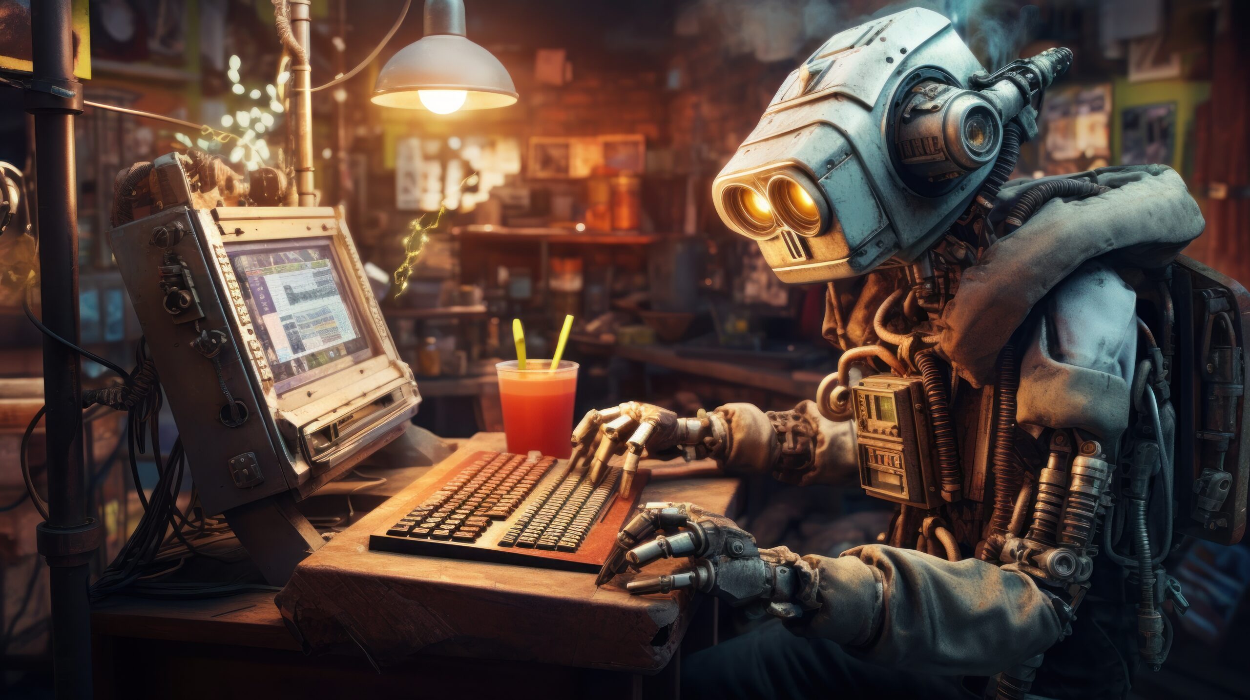 AI’s Impact on Feedback