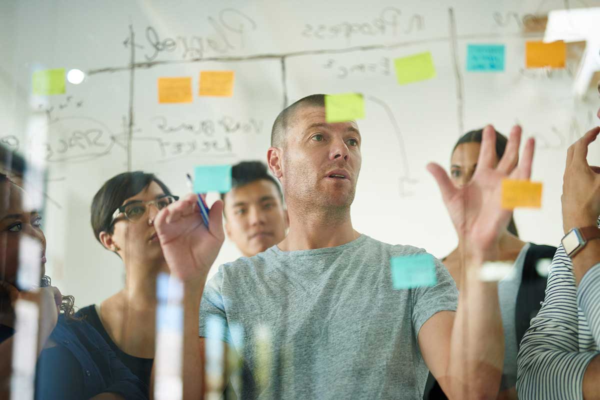 The Product Development Cycle – 4. Planning