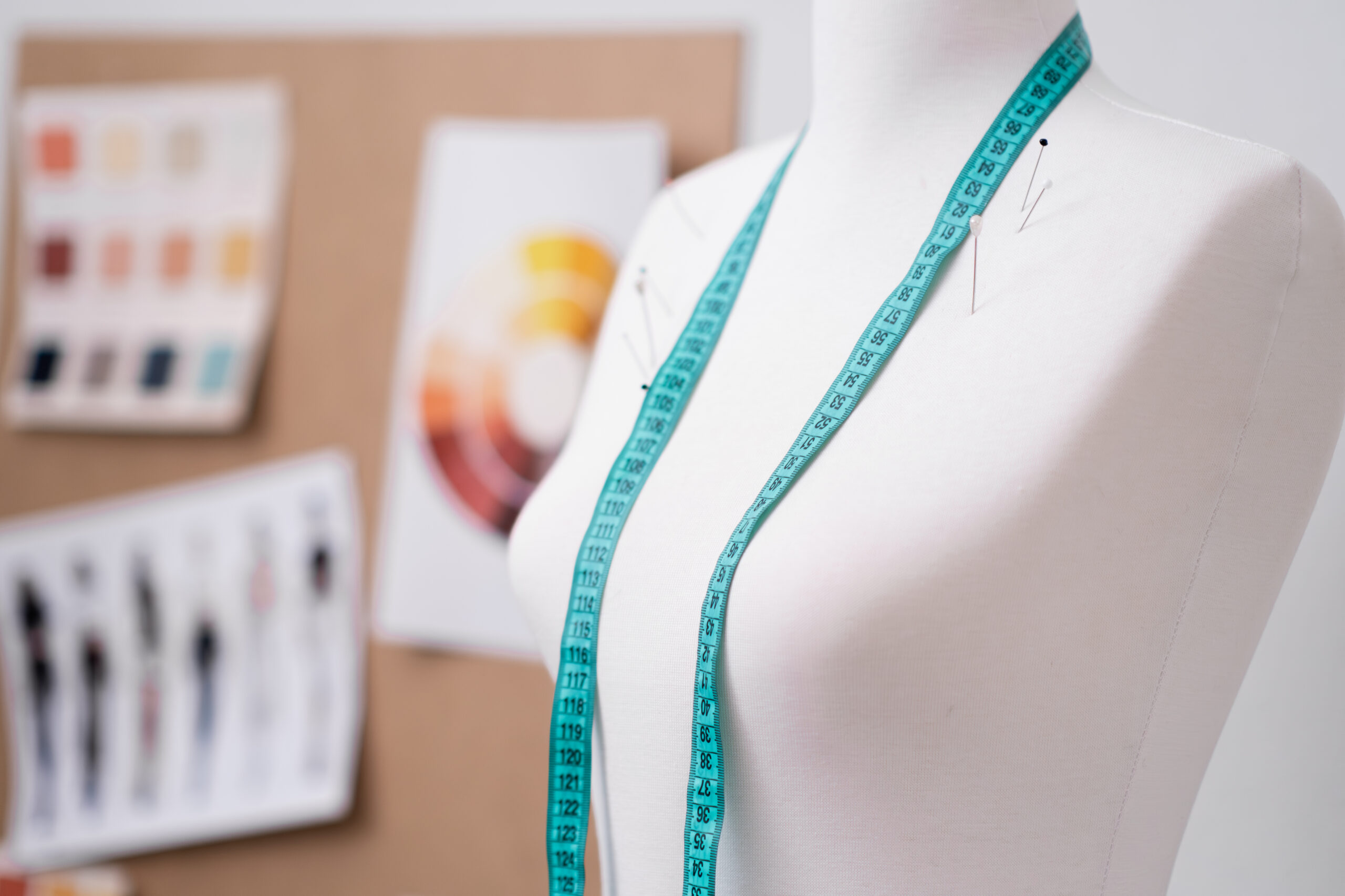 Leveraging the Customer Voice in Apparel Fit