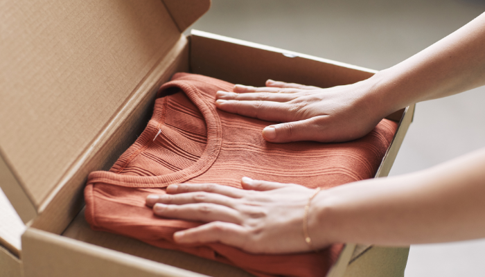 Tester Impact: 10 Ways Fashion Brands Use MESH01 to Stand Out