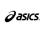 asics logo