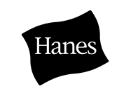 Hanes logo