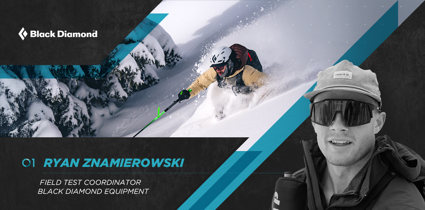 Product Pro Spotlight: Ryan Znamierowski