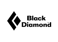 black diamond equipment logo