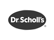 Dr. Scholl's logo