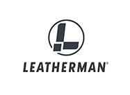 leatherman logo